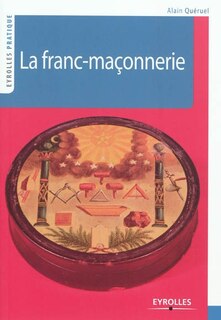 Couverture_La franc-maçonnerie