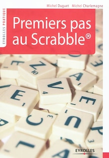 Front cover_Premiers pas au Scrabble
