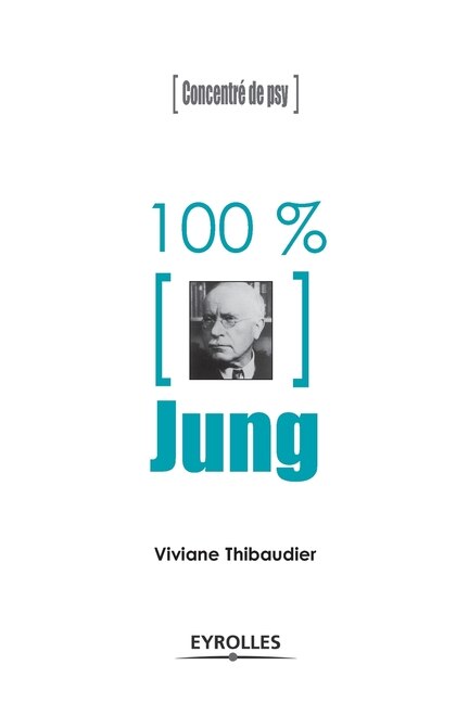 Front cover_100% Jung