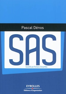 Front cover_SAS, société par actions simplifiée