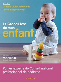 Couverture_Le grand livre de mon enfant