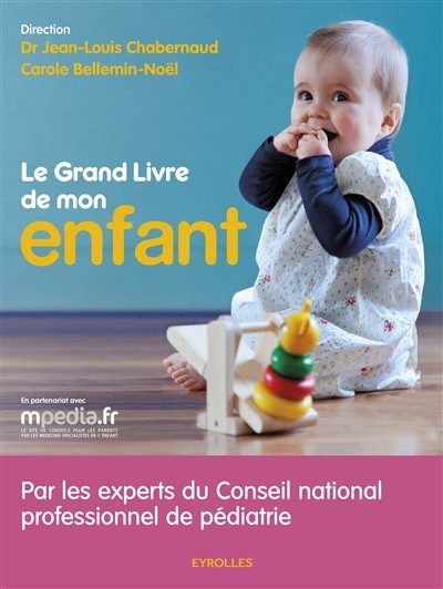 Couverture_Le grand livre de mon enfant