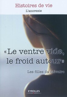 Front cover_Le ventre vide, le froid autour
