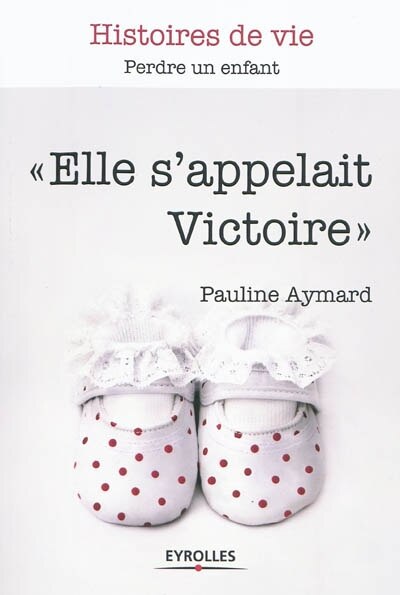 Couverture_Elle s'appelait Victoire