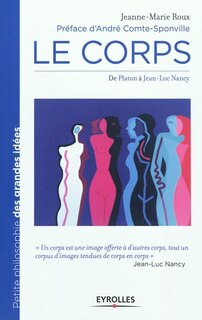 Front cover_Le corps