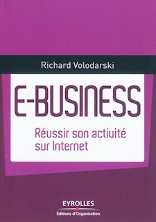 Front cover_E-business
