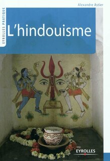Front cover_L'hindouisme