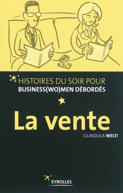 Couverture_La vente