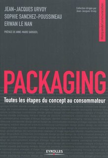 Front cover_Packaging : toutes les étapes du concept au consommateur