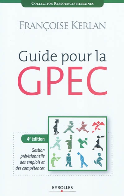 Front cover_Guide pour la GPEC