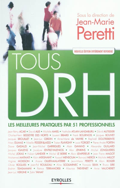 Front cover_Tous DRH