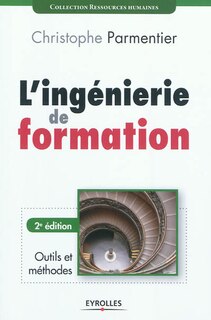 Front cover_L' ingénierie de formation