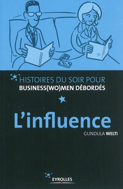 Couverture_L'influence