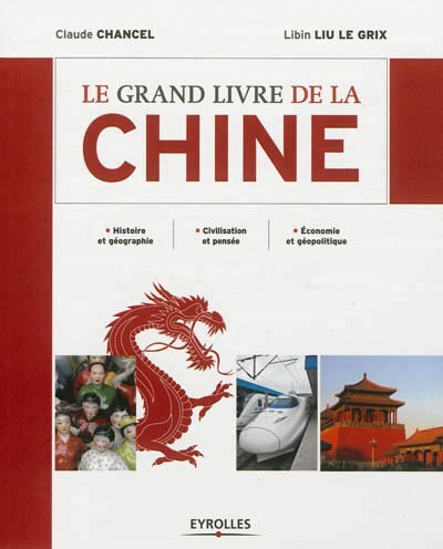 Couverture_Le grand livre de la Chine