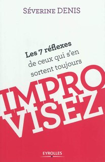 Couverture_Improvisez