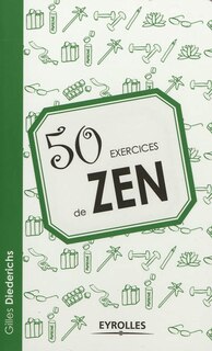 Couverture_50 exercices de zen