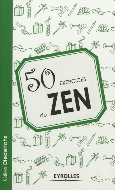 Couverture_50 exercices de zen