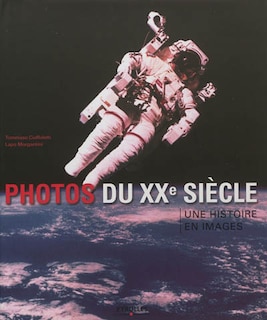 Couverture_Photos du XXe siècle