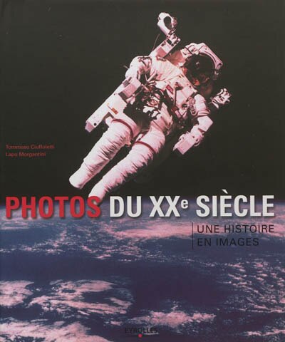 Couverture_Photos du XXe siècle