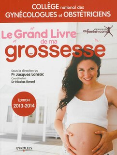 Couverture_Le grand livre de ma grossesse