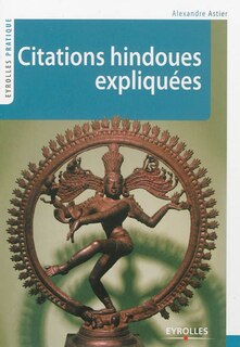 Couverture_Citations hindoues expliquées