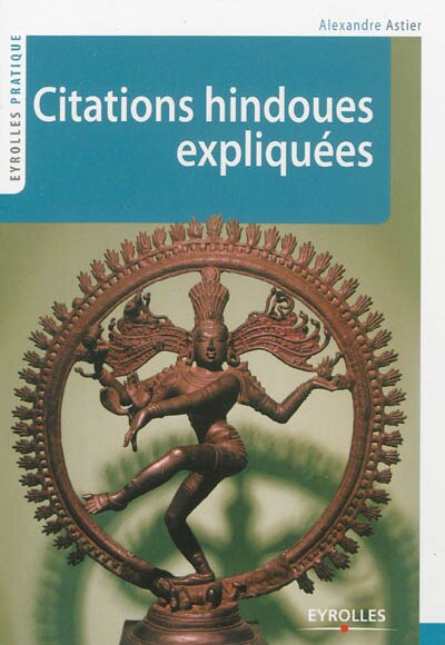 Couverture_Citations hindoues expliquées