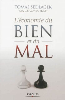 Couverture_L' économie du bien et du mal