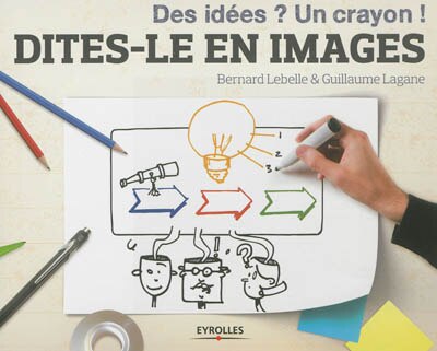Front cover_Dites-le en images