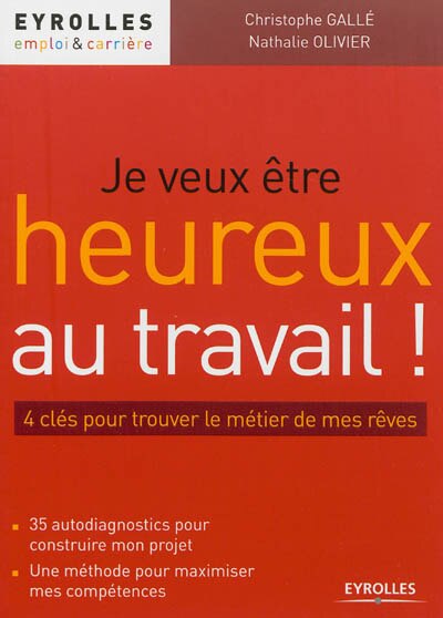 Couverture_Je veux être heureux au travail !