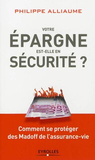 Front cover_Votre épargne est-elle en sécurité ?