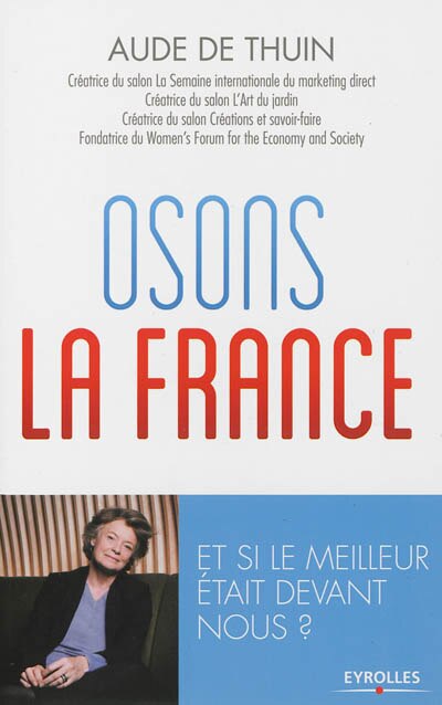 Couverture_Osons la France