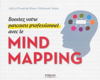 Front cover_Boostez votre parcours professionnel avec le mind mapping
