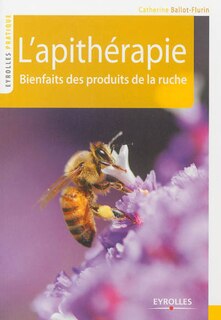 Couverture_L' apithérapie