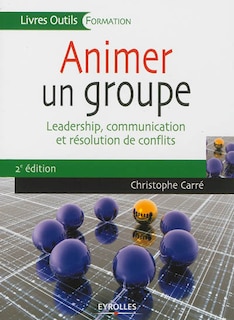 Couverture_Animer un groupe