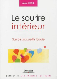 Front cover_Le sourire intérieur
