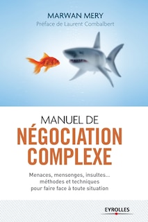 Couverture_Manuel de négociation complexe