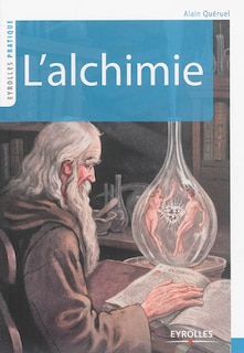 Couverture_L' alchimie