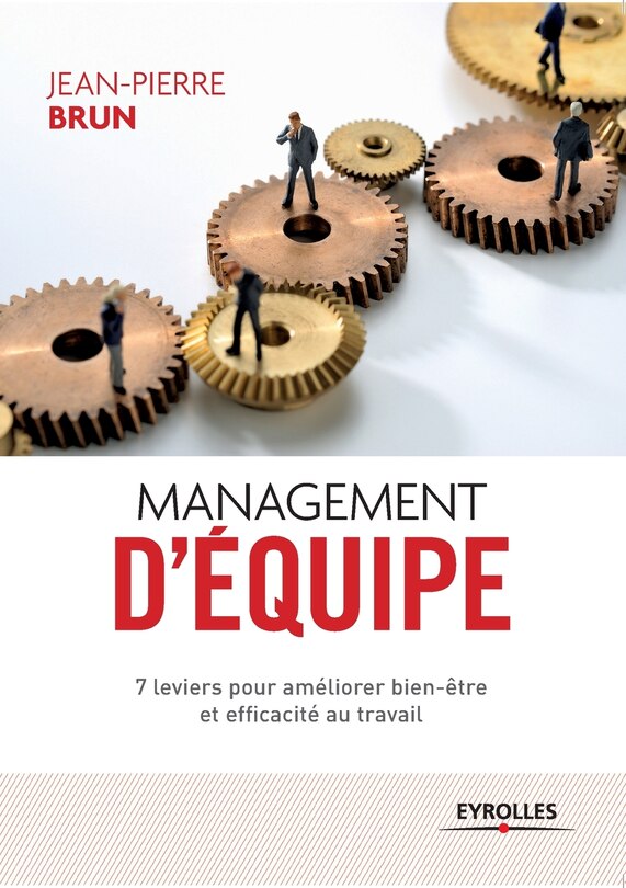 Couverture_Management d'équipe