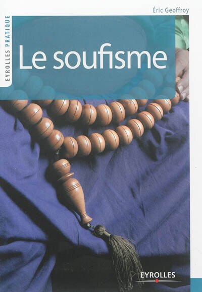 Front cover_Le soufisme