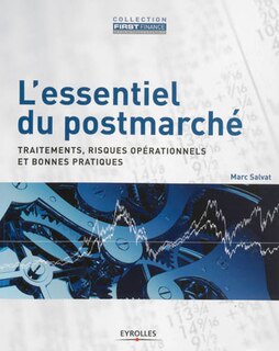 Front cover_L' essentiel du post-marché