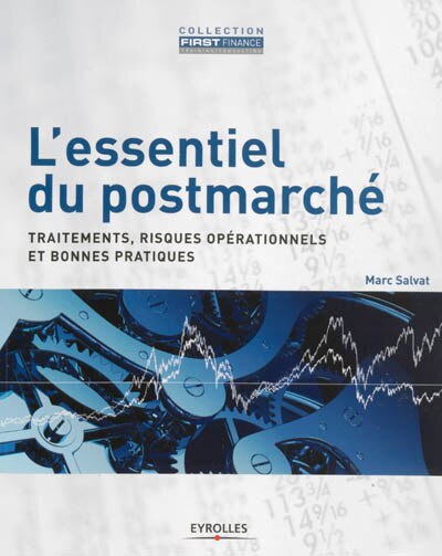 Front cover_L' essentiel du post-marché