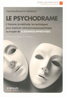 Front cover_Le psychodrame