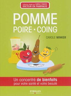 Couverture_Pomme, poire & coing