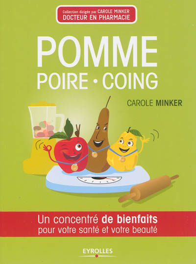 Couverture_Pomme, poire & coing