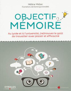 Front cover_Objectif mémoire