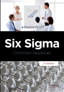 Front cover_Six Sigma