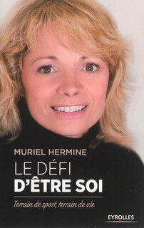 Front cover_Le défi d'être soi