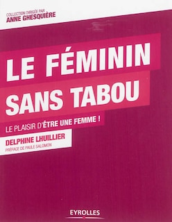 Couverture_Le féminin sans tabou