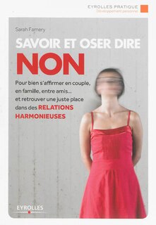 Couverture_Savoir et oser dire non