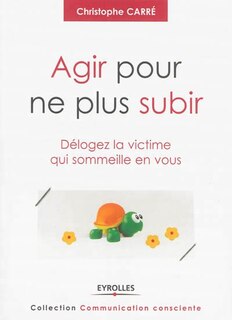 Front cover_Agir pour ne plus subir